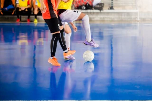 Futsal Quotes and Captions for Instagram