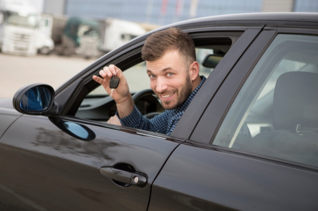 New Car Status for Whatsapp